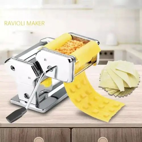 Máquina para hacer ravioles RAF - imagen 3