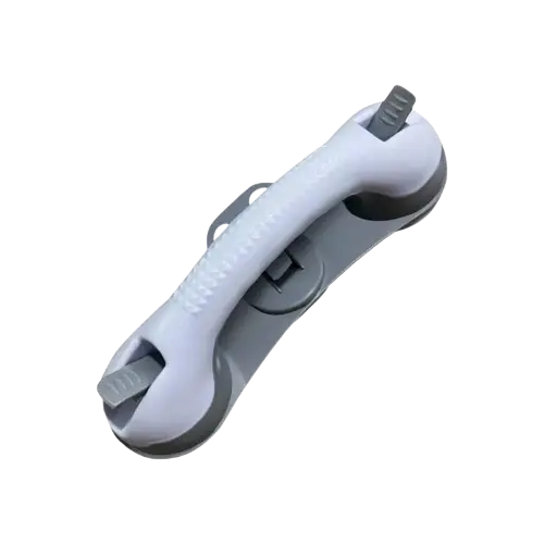 AGARRADERA DE SEGURIDAD ERGONÓMICO ULTRA FIRME 29x10.2x8.5cm