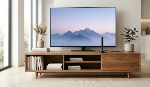 Antena Digital de TV HD Externa/Interna SG-3003 - imagen 2