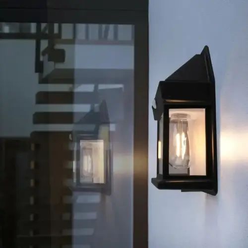 FOCO x2 LÁMPARAS c/PANEL SOLAR - imagen 3