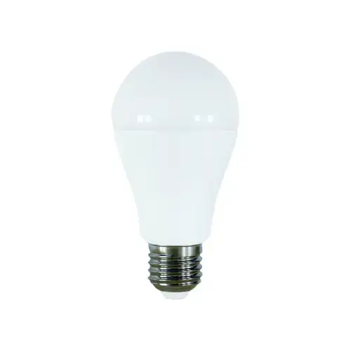 Bombita de luz LED con Sensor de Movimiento 12W con Luz Cálida - imagen 1