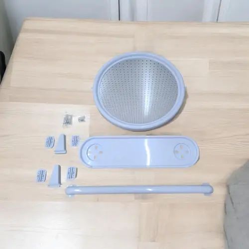 Set de Baño en Caja - imagen 2