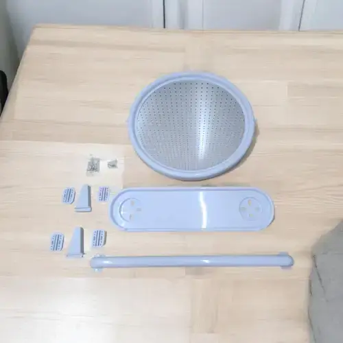 Set de Baño en Caja - imagen 2