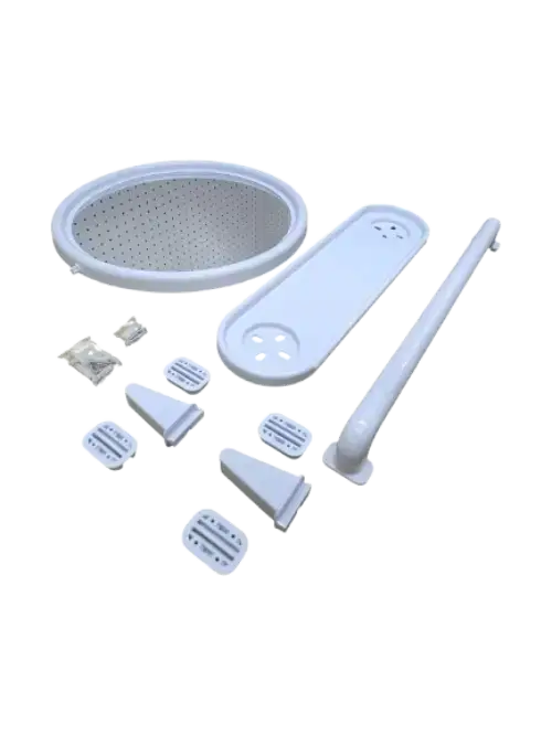 Set de Baño en Caja - imagen principal