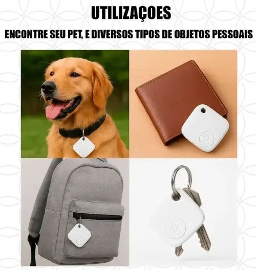 GPS LOCALIZADOR TREQA TL-8 PARA ANDROID - imagen 2