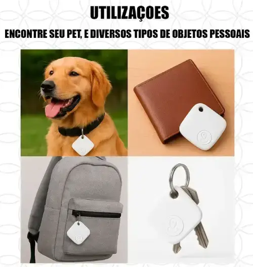 GPS LOCALIZADOR TREQA TL-8 PARA ANDROID - imagen 2