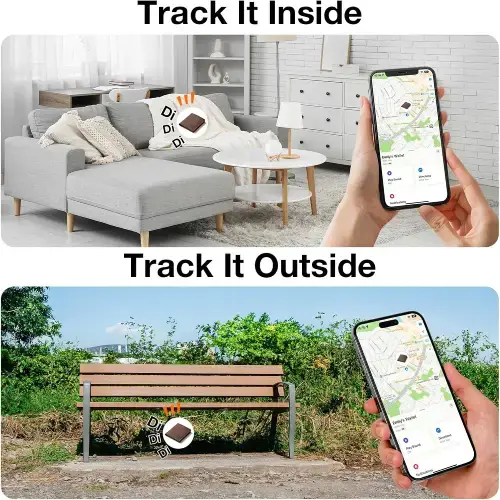 GPS LOCALIZADOR TREQA TL-8 PARA ANDROID - imagen 3