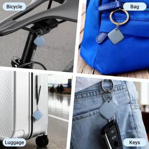 GPS LOCALIZADOR TREQA TL-8 PARA ANDROID - imagen 5