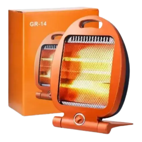 ESTUFA ELÉCTRICA GR-47 - imagen principal
