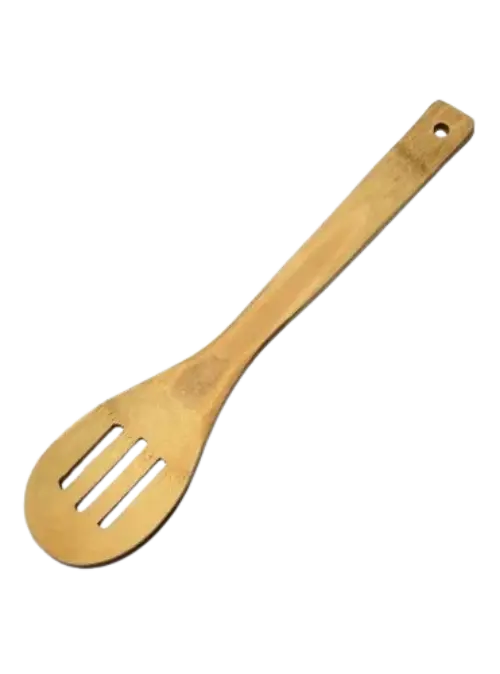 Set de menage de madera x4 - imagen 2