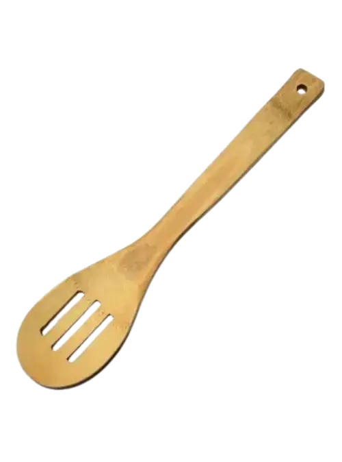 Set de menage de madera x4 - imagen 2