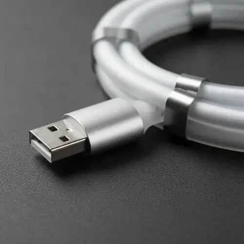 CABLE MAGNÉTICO DATOS USB Y CARGADOR MICRO USB CON IMÁN - imagen 3