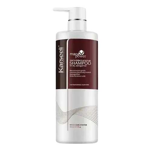 SHAMPOO PARA PELO SECO KARSEELL 800ML - imagen principal