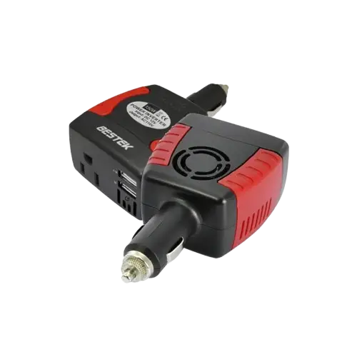 CONVERTIDOR DE ENERGÍA PARA AUTO