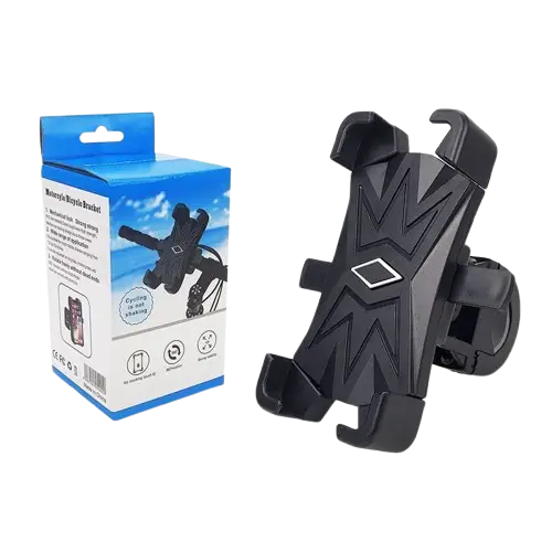 Soporte de Teléfono Profesional para Bicicleta