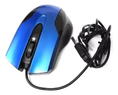 Mouse para PC estilo Gamer - imagen 2