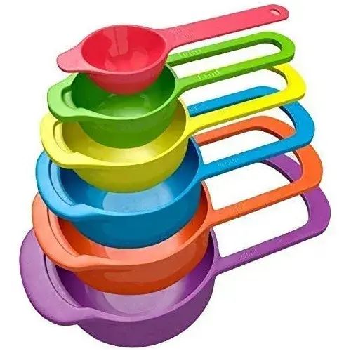 Set de Cucharas Medidoras - imagen 3