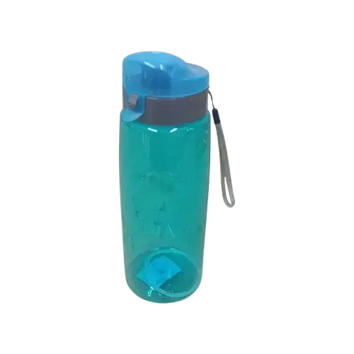 Botella deportiva con pico 21×7,5cm - imagen principal