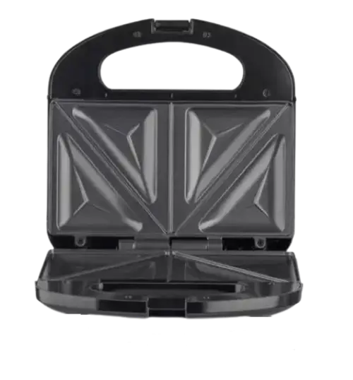 Sandwichera Doble RAF R.264s Antiadherentes 850W - imagen 2