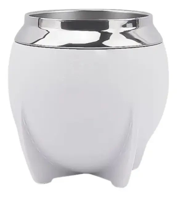 Mate Ceramica Aislado de 225ML - imagen 2