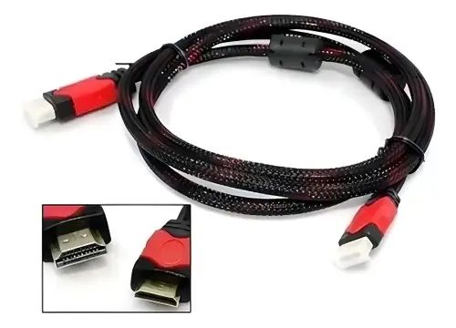 CABLE HDMI 1.5M - imagen 2